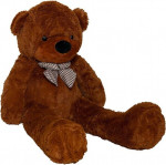 Pehme karu MKS BrownTeddy, 120cm