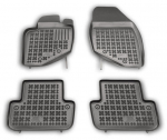 Kummimatt Volvo S60/V70/XC70, 2000-2009