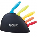 Floria nugade komplekt, 5 tk