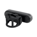 Cob tagumine jalgrattavalgustus koos usb-kaabliga