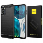 Spacecase Carbon Motorola Moto G52/G82
