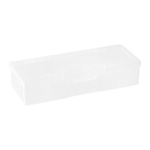 Karp v&auml;ikeste toodete korraldamiseks Activeshop 55, 19x8x4 cm