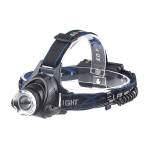 LED pealamp
