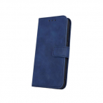 Tumesinine Smart Velvet &uuml;mbris Samsung Galaxy A34 5G jaoks