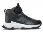 New Balance Saapad poistele PT800TB3, must
