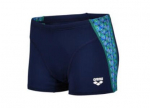 Ujumisp&uuml;ksid lastele Arena Starfish Swim Short Navy