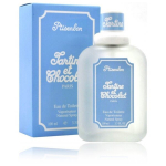 Tualettvesi Givenchy Tartine et Chocolat Ptisenbon EDT naistele, 100 ml