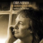Vin&uuml;&uuml;lplaat CHRIS NORMAN "The Definitive Collection. Smokie & The Solo Years"