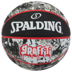 Korvpall Spalding Graffiti, suurus 7