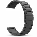 Spacecase Stainless Steel smartwatch band 22mm
