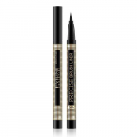 Silmalainer-marker Eveline Cosmetics Precise Brush Liner 4ml, must