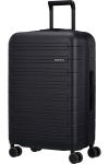 Keskmine kohver American Tourister M, must