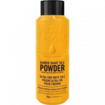 Talk "Nishman" Barber Shave Talc Powder, 180 g