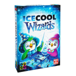 Lauam&auml;ng IceCool Wizards, EE, LT, LV