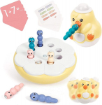 Vanmor Montessori hariv m&auml;nguasi lastele vanuses 3-7 aastat