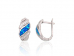 K&otilde;rvar&otilde;ngad naistele Diamond Sky &bdquo;Moon Charm&ldquo; DS02A804