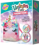 &Otilde;mbluskomplekt-Unicorn seljakott Stnux