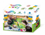 Lauam&auml;ng Viking Toys Konnad matiga