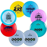 Viking Discs Starter Set, 8 ketast