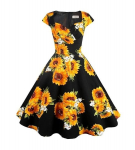 Kleit naistele Bbonline kleit, erinevad v&auml;rvid