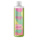 Du&scaron;igeel verbena ja rohelise tee ekstraktiga, Avon Girls Rule, 250ml