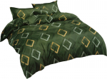 Voodipesu komplekt, 160x200, 3 tk