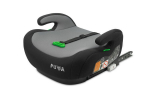 Turvah&auml;ll - boster Caretero Puma Isofix-I-Size, 125-150 cm, must