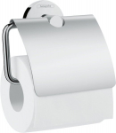 Tualettpaberihoidja Hansgrohe