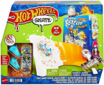 Hot Wheels riedlenčių parkas &ndash; Pusryčių kaldtee ZA 5987