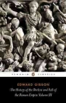 The History of the Decline and Fall of the Roman Empire, 3rd edition
