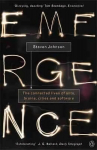 Emergence: The Connected Lives of Ants, Brains, Cities and Software