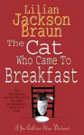 Cat Who Came to Breakfast (The Cat Who Mysteries, Book 16): An enchanting feline whodunit for cat lovers everywhere