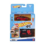 Puldiga automudel Hot Wheels, Tesla