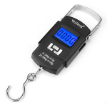 Kompaktsed kaalud koos juhtmega 50 kg, Carbonpro