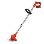 Juhtmeta trimmer