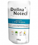 Dolina Noteci Premium forelliga, 150 g