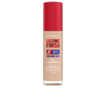 Foundation Lasting Finish Rimmel London, 050 Fair Porcelain, 30 ml