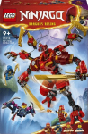 LEGO Ninjago Kai ninja ronimisrobot