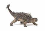 Figurine Ankylosaurus - PAPO - DINOSAURS - Stimulates imagination - For children aged 3 and up