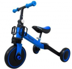 Kolmerattaline jalgratas Bemi Trike R-Sport 2022, sinine