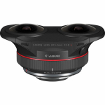 Objektiiv Canon RF 5.2mm f/2.8L Dual Fisheye 3D VR Lens