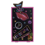 Kinkekomplekt Neon Cocktail Party