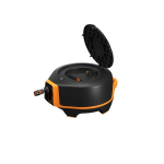 Vesiratas automaat XL 25 m Q3