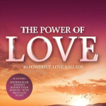 CD THE POWER OF LOVE (2CD)