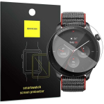 Spacecase Glass 2.5D Amazfit GTR 4 46mm