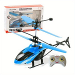 Puldi teel juhitav helikopter