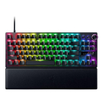 Razer Huntsman V3 Pro TKL (Analoge Schalter) - Tenkeyless Gaming-Tastatur - Razer Snap Tap & Schneller Ausl&ouml;ser (Optische Schalter)