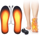 Soojendusega sisetallad Dasiautiem USB, 35-40EU