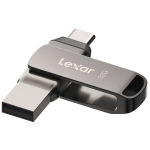 USB pulk JumpDrive Dual Drive D400 LJDD400032G-BNQNG