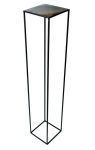 Lillealus, 130 cm, must